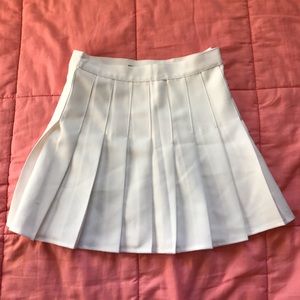 Cheer skirt